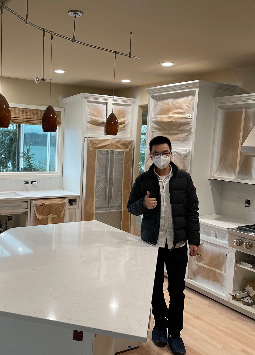 Image of Countertop Services Lynnwood by Top Granite