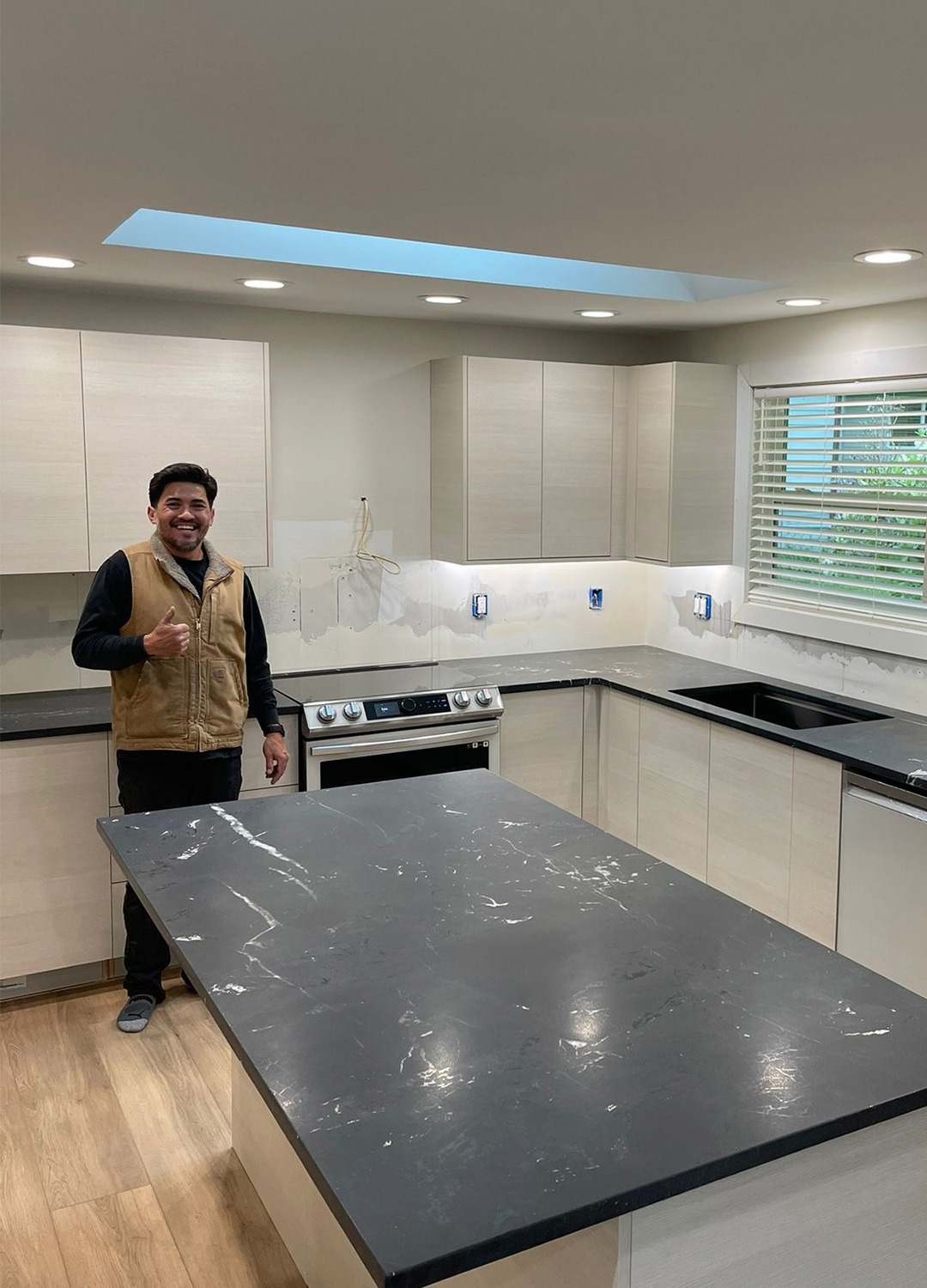 Image of Countertop Services Lynnwood by Top Granite