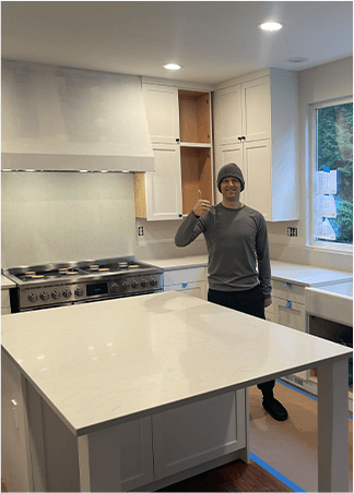 Image of Countertop Services Lynnwood by Top Granite