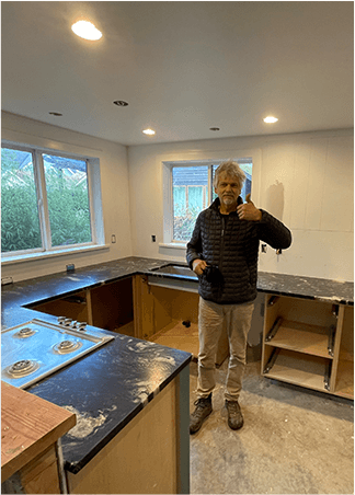 Image of Countertop Services Lynnwood by Top Granite